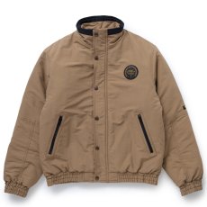 画像1: 【40%OFF】RATS/TRACK JKT（BEIGE）［トラックJKT-23秋冬］ (1)
