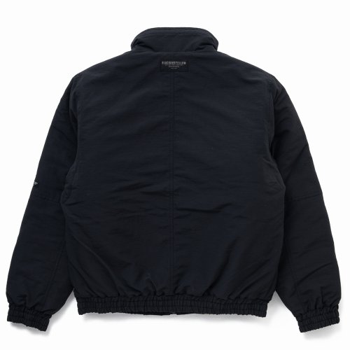 他の写真2: 【30%OFF】RATS/TRACK JKT（BLACK）［トラックJKT-23秋冬］