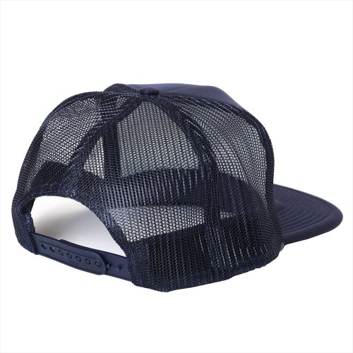 他の写真2: PORKCHOP/STENCIL CS MESH CAP（NAVY）［メッシュキャップ-23秋冬］