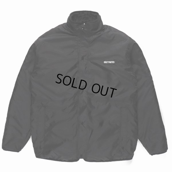 画像3: WACKO MARIA/REVERSIBLE LEOPARD BOA FLEECE JACKET（GREEN）［リバーシブルレオパードボアフリースJKT-23秋冬］