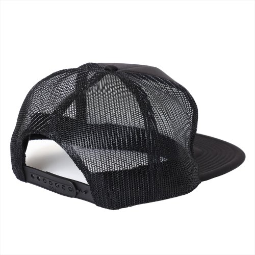 他の写真2: PORKCHOP/STENCIL CS MESH CAP（BLACK）［メッシュキャップ-23秋冬］