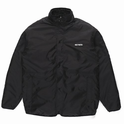 他の写真3: WACKO MARIA/REVERSIBLE LEOPARD BOA FLEECE JACKET（GREEN）［リバーシブルレオパードボアフリースJKT-23秋冬］