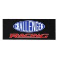 画像1: CHALLENGER/RACING MAT（BLACK）［レーシングマット-24春夏］ (1)