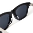 画像6: CHALLENGER/SWORD SUNGLASSES（BLACK LENS）［サングラス-24春夏］