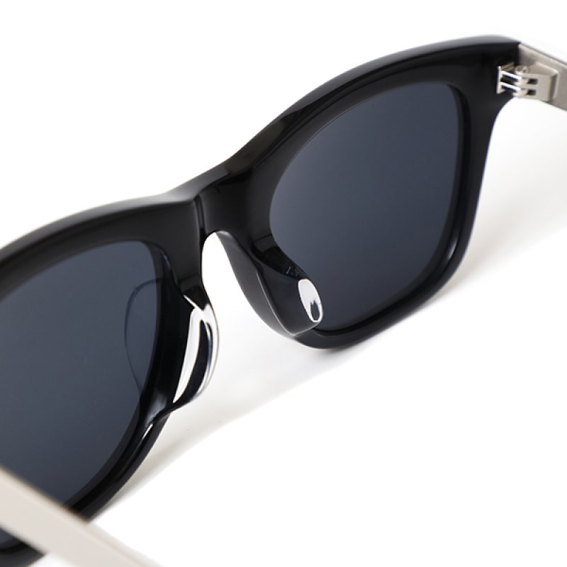 画像3: CHALLENGER/SWORD SUNGLASSES（BLACK LENS）［サングラス-24春夏］