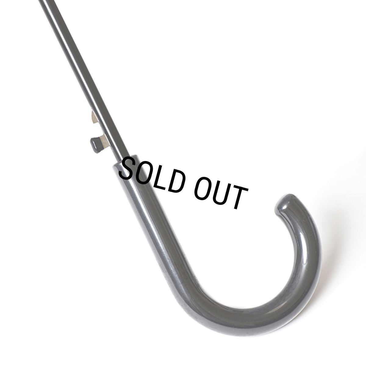 画像9: CHALLENGER/FLY UMBRELLA（BLACK）［フライアンブレラ-24春夏］ (9)