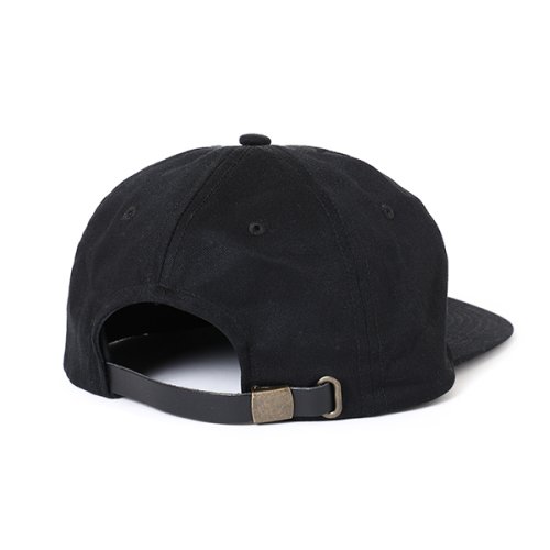 他の写真2: CHALLENGER/CTA CAP（BLACK）［CTAキャップ-24春夏］