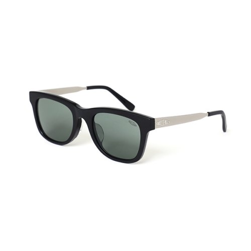他の写真1: CHALLENGER/SWORD SUNGLASSES（DARK GREEN LENS）［サングラス-24春夏］