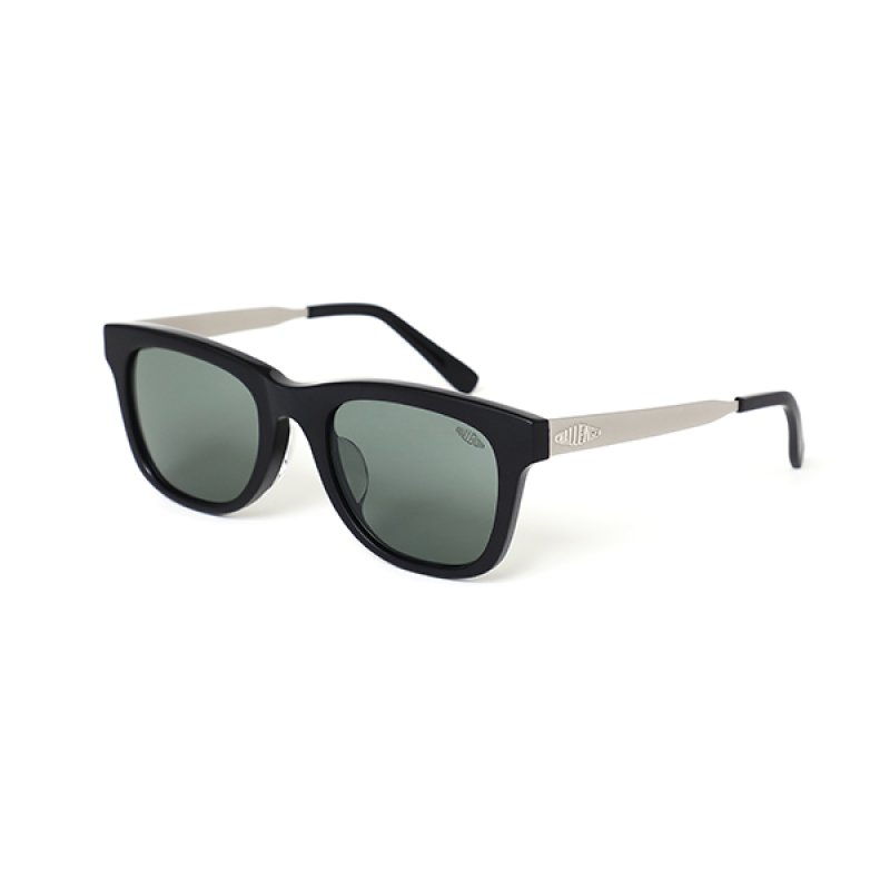 画像1: CHALLENGER/SWORD SUNGLASSES（DARK GREEN LENS）［サングラス-24春夏］