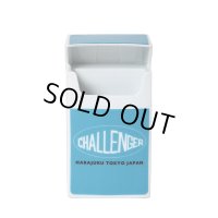 CHALLENGER/CERAMIC MULTI TRAY（BLUE GRAY）［セラミックマルチトレイ-24春夏］