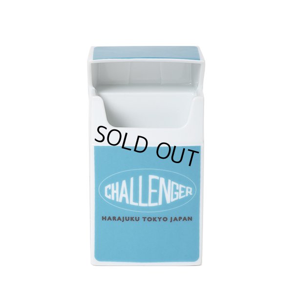 画像1: CHALLENGER/CERAMIC MULTI TRAY（BLUE GRAY）［セラミックマルチトレイ-24春夏］