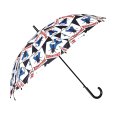 画像1: CHALLENGER/FLY UMBRELLA（BLACK）［フライアンブレラ-24春夏］ (1)