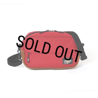 challenger ショルダーポーチ　新品 CHALLENGER チャレンジャー 通販 19SS MINI SHOULDER POUCH