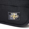 画像8: CHALLENGER/NYLON SHOULDER POUCH（BLACK）［ナイロンショルダーポーチ-24春夏］