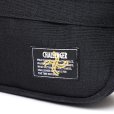 画像8: CHALLENGER/NYLON SHOULDER POUCH（BLACK）［ナイロンショルダーポーチ-24春夏］