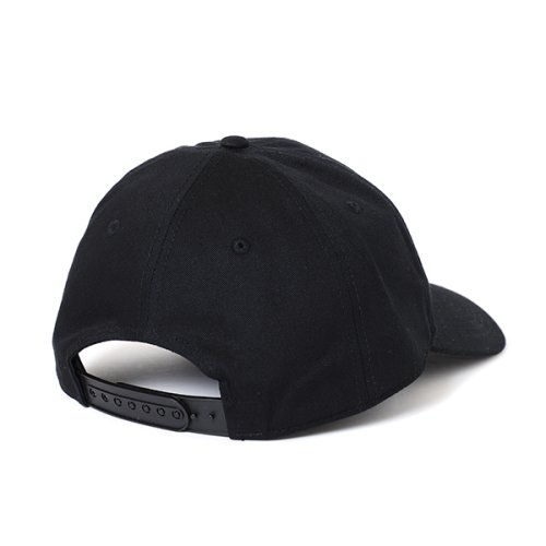 他の写真2: CHALLENGER/WOLF FIELD CAP（BLACK）［ウルフフィールドキャップ-24春夏］