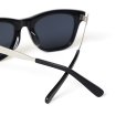 画像7: CHALLENGER/SWORD SUNGLASSES（BLACK LENS）［サングラス-24春夏］