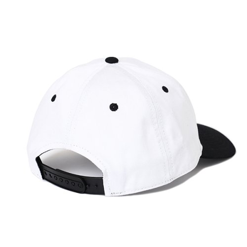 他の写真2: CHALLENGER/WOLF FIELD CAP（WHITE/BLACK）［ウルフフィールドキャップ-24春夏］