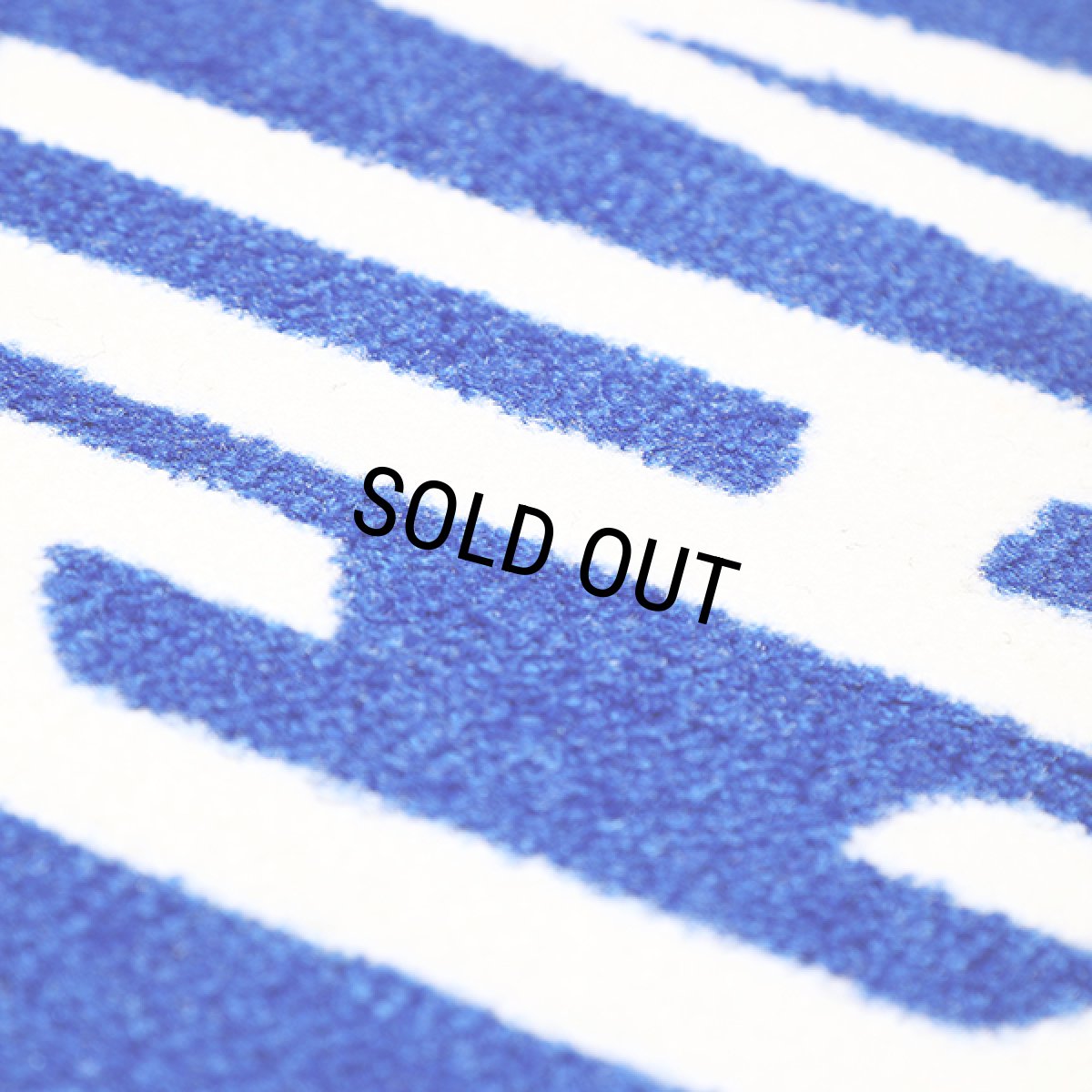 画像3: CHALLENGER/RACING MAT（BLACK）［レーシングマット-24春夏］ (3)