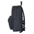 画像3: CHALLENGER/MILITARY BACKPACK（BLACK）［ミリタリーバックパック-24春夏］