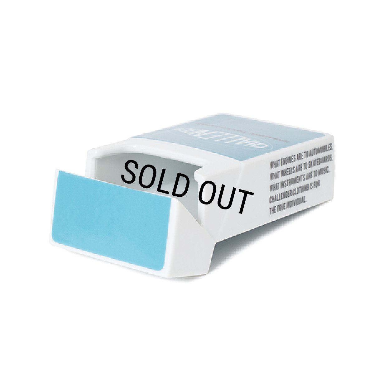 画像5: CHALLENGER/CERAMIC MULTI TRAY（BLUE GRAY）［セラミックマルチトレイ-24春夏］ (5)