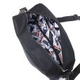 画像5: CHALLENGER/NYLON SHOULDER POUCH（BLACK）［ナイロンショルダーポーチ-24春夏］