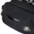 画像9: CHALLENGER/NYLON SHOULDER POUCH（BLACK）［ナイロンショルダーポーチ-24春夏］