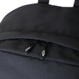 画像6: CHALLENGER/MILITARY BACKPACK（BLACK）［ミリタリーバックパック-24春夏］