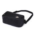 画像4: CHALLENGER/NYLON SHOULDER POUCH（BLACK）［ナイロンショルダーポーチ-24春夏］