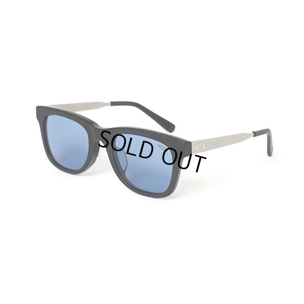 画像1: CHALLENGER/SWORD SUNGLASSES（BLUE LENS）［サングラス-24春夏］