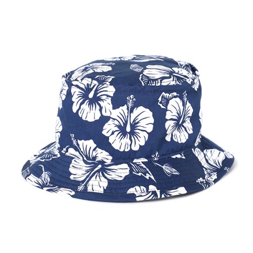 他の写真1: CHALLENGER/BUCKET HAT（HIBISCUS）［バケットハット-24春夏］