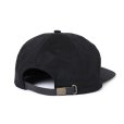 画像2: CHALLENGER/CTA CAP（BLACK）［CTAキャップ-24春夏］ (2)