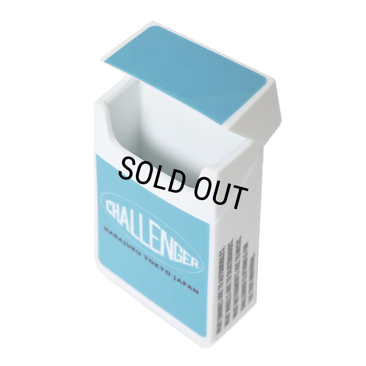 画像3: CHALLENGER/CERAMIC MULTI TRAY（BLUE GRAY）［セラミックマルチトレイ-24春夏］ (3)