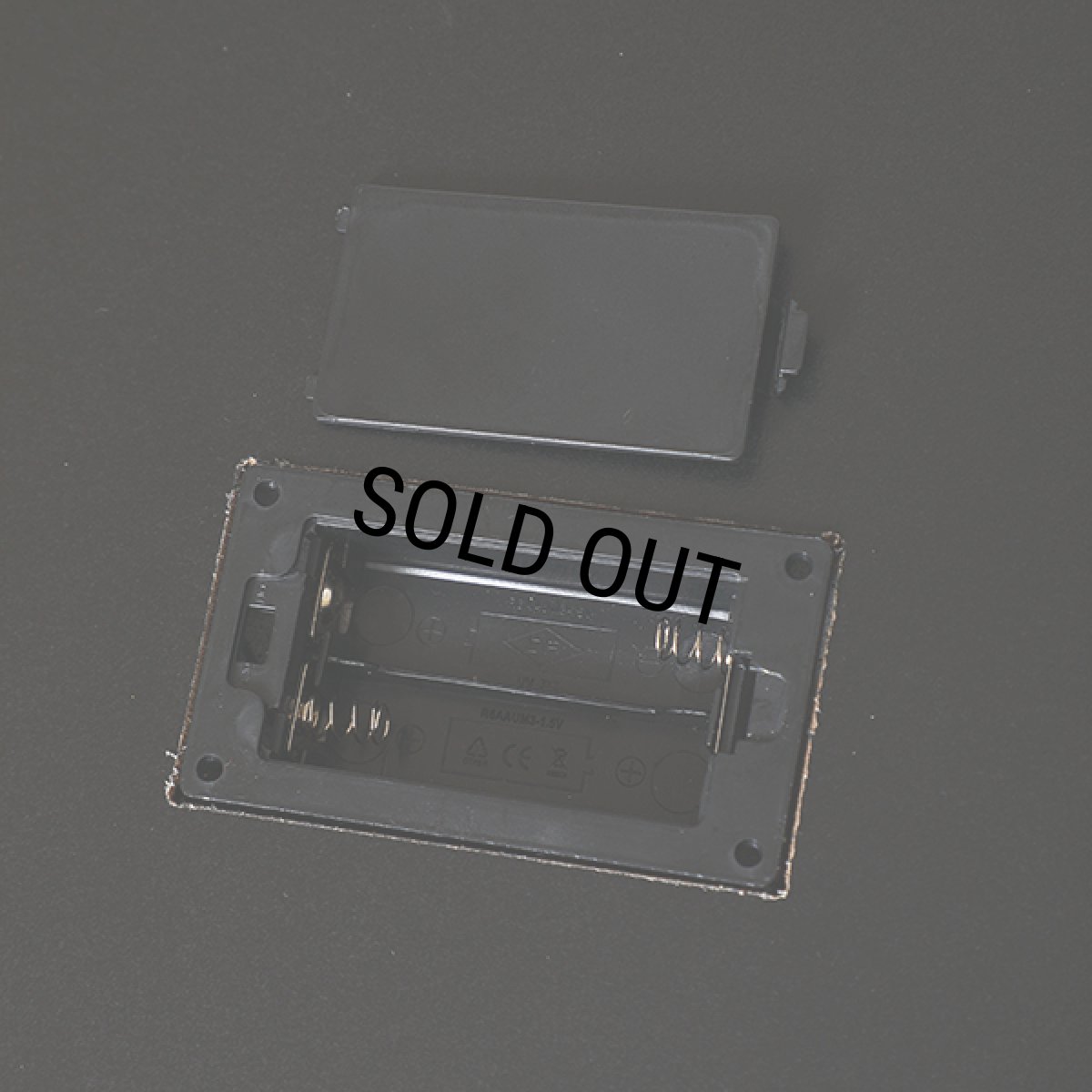 画像8: CHALLENGER/LIGHTNING SIGNBOARD（BLUE）［ライトニングサインボード-24春夏］ (8)