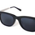 画像3: CHALLENGER/SWORD SUNGLASSES（BLACK LENS）［サングラス-24春夏］