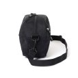 画像3: CHALLENGER/NYLON SHOULDER POUCH（BLACK）［ナイロンショルダーポーチ-24春夏］