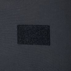 画像7: CHALLENGER/MILITARY BACKPACK（BLACK）［ミリタリーバックパック-24春夏］ (7)