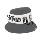 CHALLENGER/CRUSHER HAT（BLACK）［クラッシャーハット-24春夏］