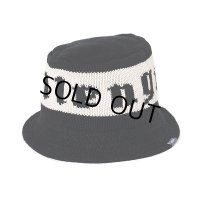 CHALLENGER/CRUSHER HAT（BLACK）［クラッシャーハット-24春夏］