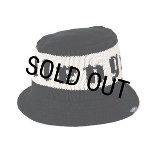 帽子 CHALLENGER CRUSHER HAT CHALLENGER / CRUSHER HAT -Navy-