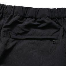 画像7: CHALLENGER/FIELD CARGO SHORTS（BLACK）［フィールドカーゴショーツ-24春夏］ (7)