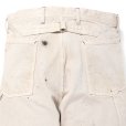 画像8: CHALLENGER/WASHED PAINTER PANTS（WASHED）［ウォッシュドペインターパンツ-24春夏］