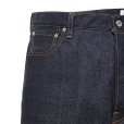画像5: CHALLENGER/WIDE DENIM PANTS（INDIGO）［ワイドデニムパンツ-24春夏］