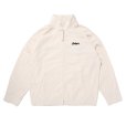 画像2: CHALLENGER/SCRIPT LOGO SWING TOP（NATURAL）［スウィングトップ-24春夏］ (2)