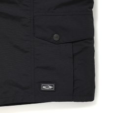 画像5: CHALLENGER/FIELD CARGO SHORTS（BLACK）［フィールドカーゴショーツ-24春夏］ (5)