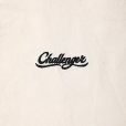 画像8: CHALLENGER/SCRIPT LOGO SWING TOP（NATURAL）［スウィングトップ-24春夏］