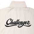 画像9: CHALLENGER/SCRIPT LOGO SWING TOP（NATURAL）［スウィングトップ-24春夏］