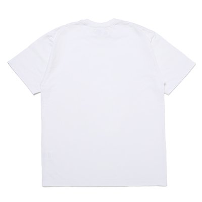 画像2: CHALLENGER/SCRIPT LOGO TEE（WHITE）［プリントT-24春夏］