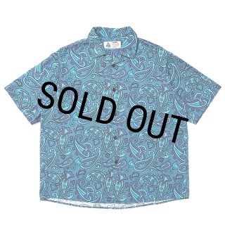 TODAYFUL ジョーゼットペイズリーシャツ TODAYFUL（トゥデイフル）の「ジョーゼットペイズリーシャツ（シャツ