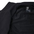 画像9: CHALLENGER/L/S FIELD SHIRT（BLACK）［フィールドシャツ-24春夏］